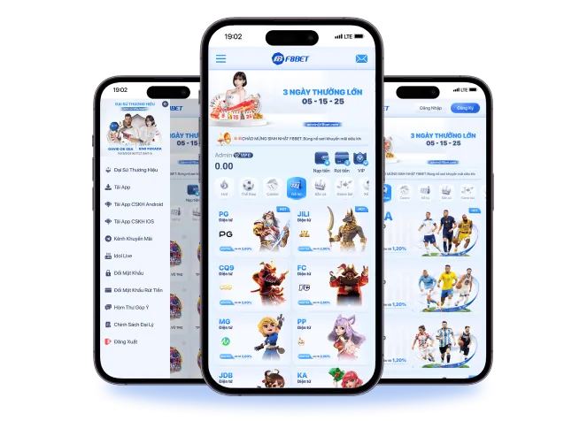Casino Trực Tuyến Đẳng Cấp