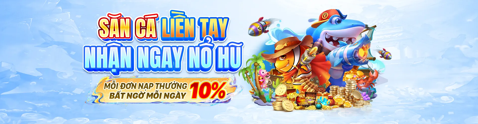 Nền tảng cá cược Nổ Hũ an toàn và đáng tin cậy