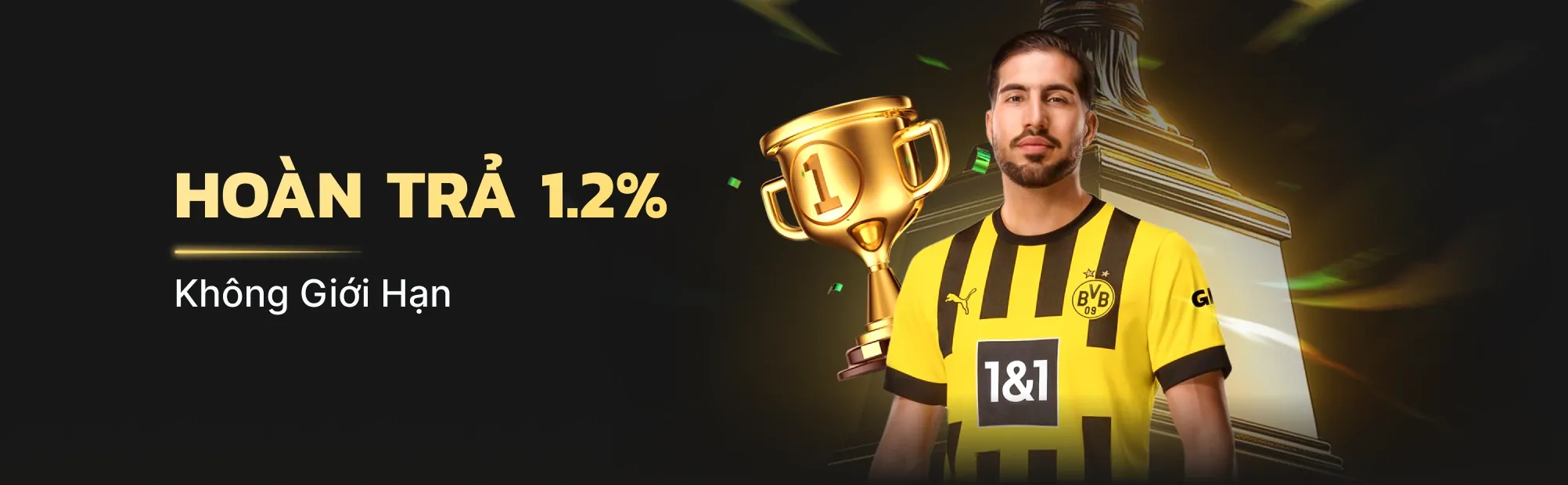 Giao diện lô đề online hiện đại và hấp dẫn tại Win2026